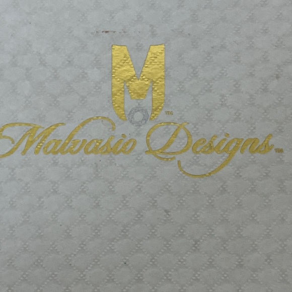 Malvasio Designs cutlery - Picture 10 of 12